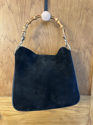 Gucci bamboo shoulder - gucci,