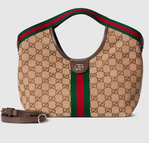 Gucci ophidia supreme - ophidia,