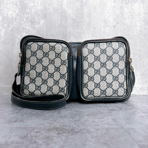 Gucci monogram allover - monogram,