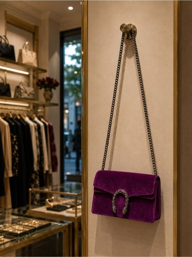 Gucci dionysus super - super, mini
