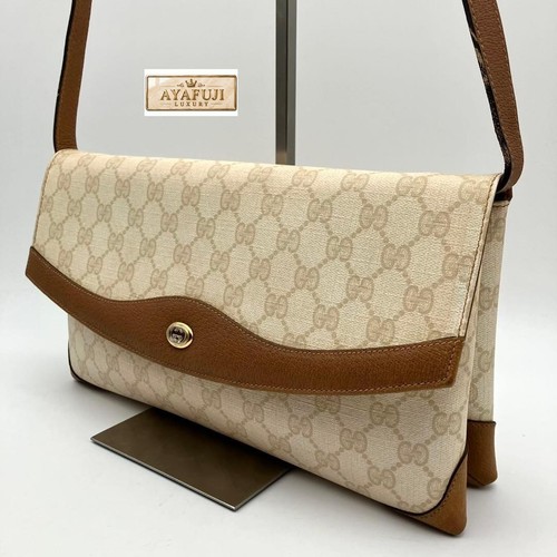 Gucci womens beige plus - gucci, gg