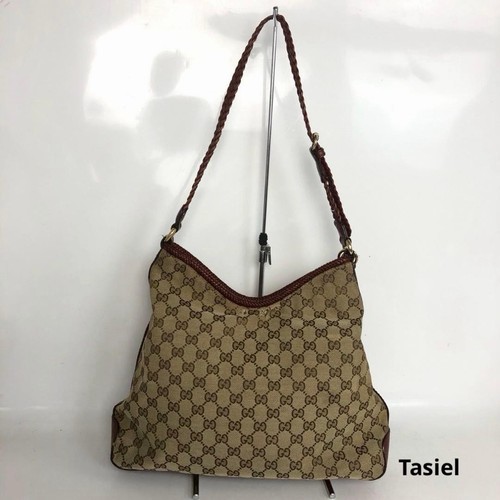 Gucci shoulder bag pattern - shoulder,
