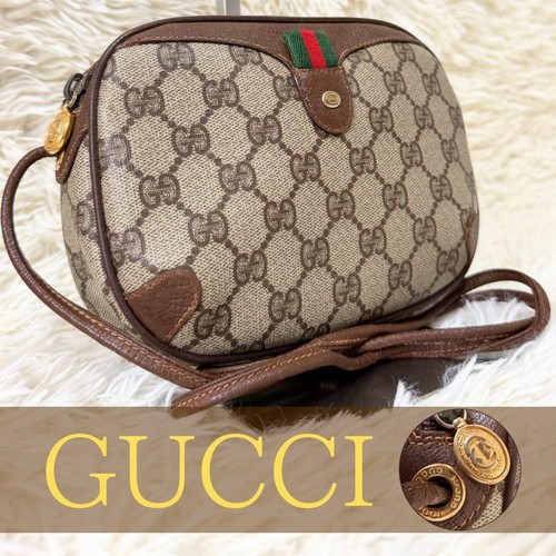 Gucci shoulder bag - shoulder,
