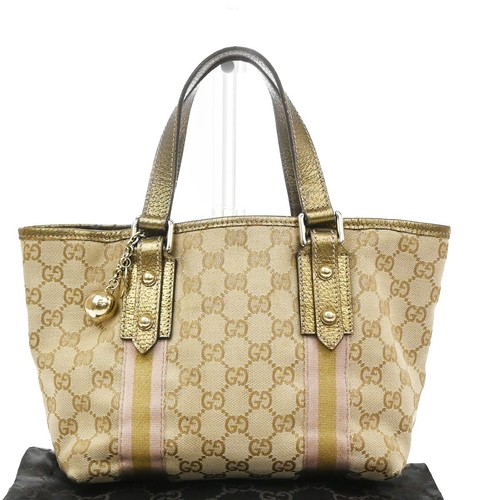 Gucci logo sherry web line - gucci,