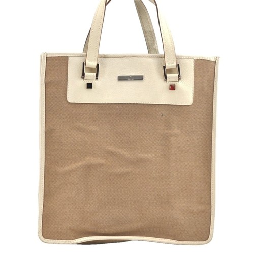 Authentic gucci vintage hand - gucci,