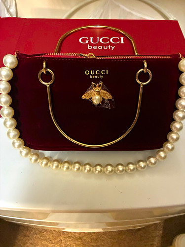 Gucci beautiful velvet - beautiful,