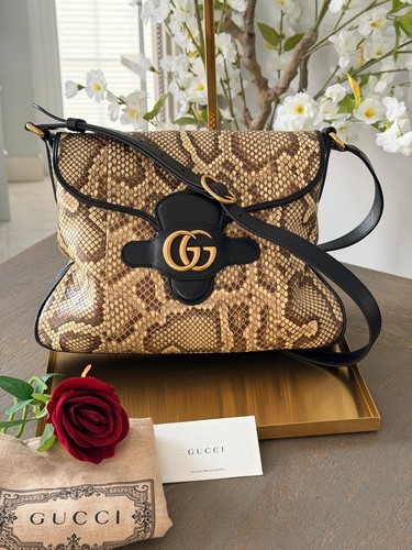 Gucci arli medium shoulder - arli, bag