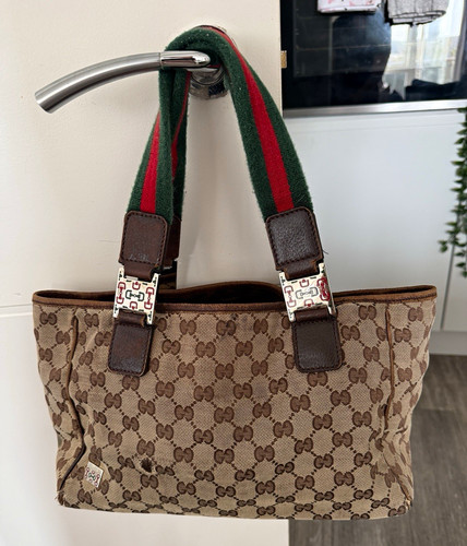 Gucci monogram sherry - gucci,