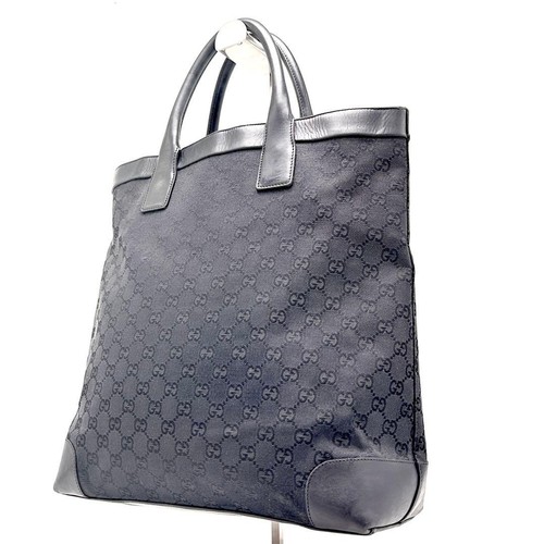 Gucci tote bag w13xh15xd4 - gucci,