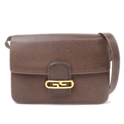 Gucci old - old, gg