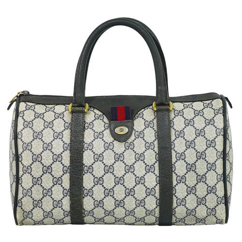 Gucci shelly supreme mini - gg,