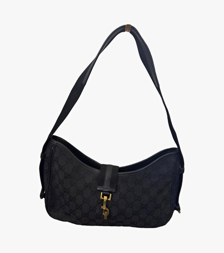 Vintage gucci canvas web - vintage,