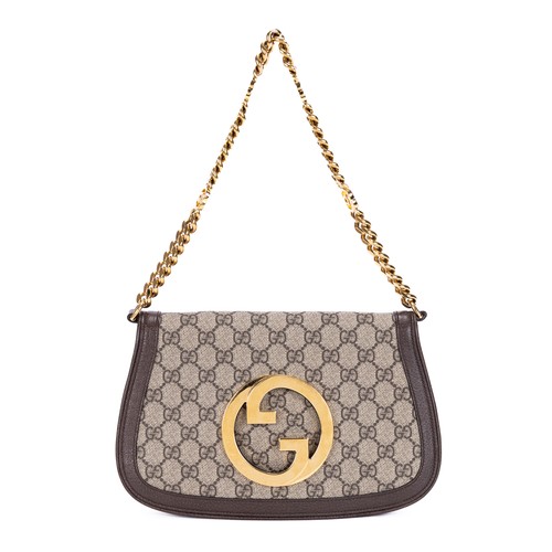 Gucci blondie supreme - gucci,