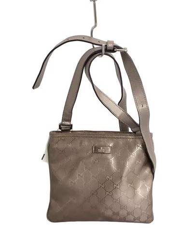 Gucci shoulder bag - gucci, gg