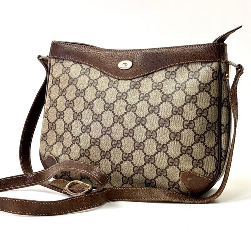 Gucci supreme canvas - supreme,