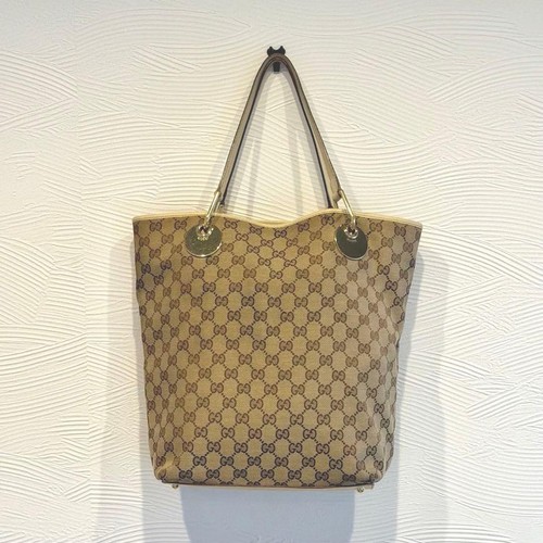 Gucci tote bag - gucci,