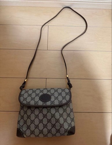 Gucci pattern canvas - gg,